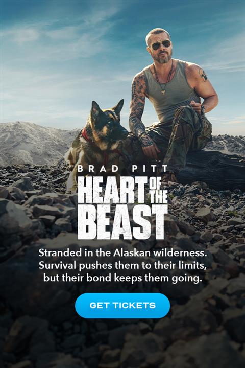 Heart of the Beast image