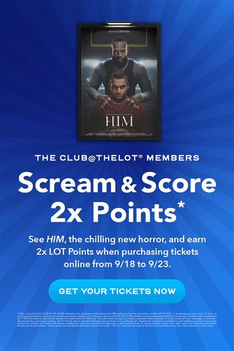 HIM 2x Points image