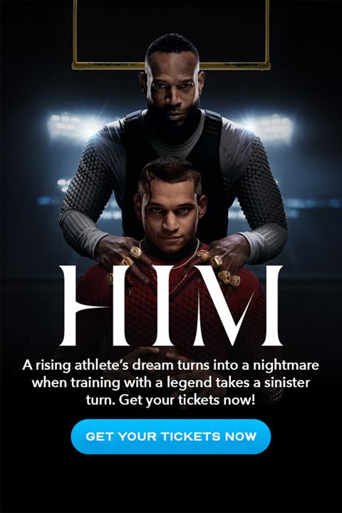 HIM Tickets image