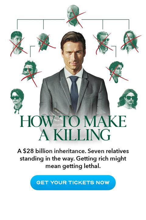 How to make a killing image