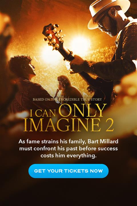 I Can Only Imagine 2 image