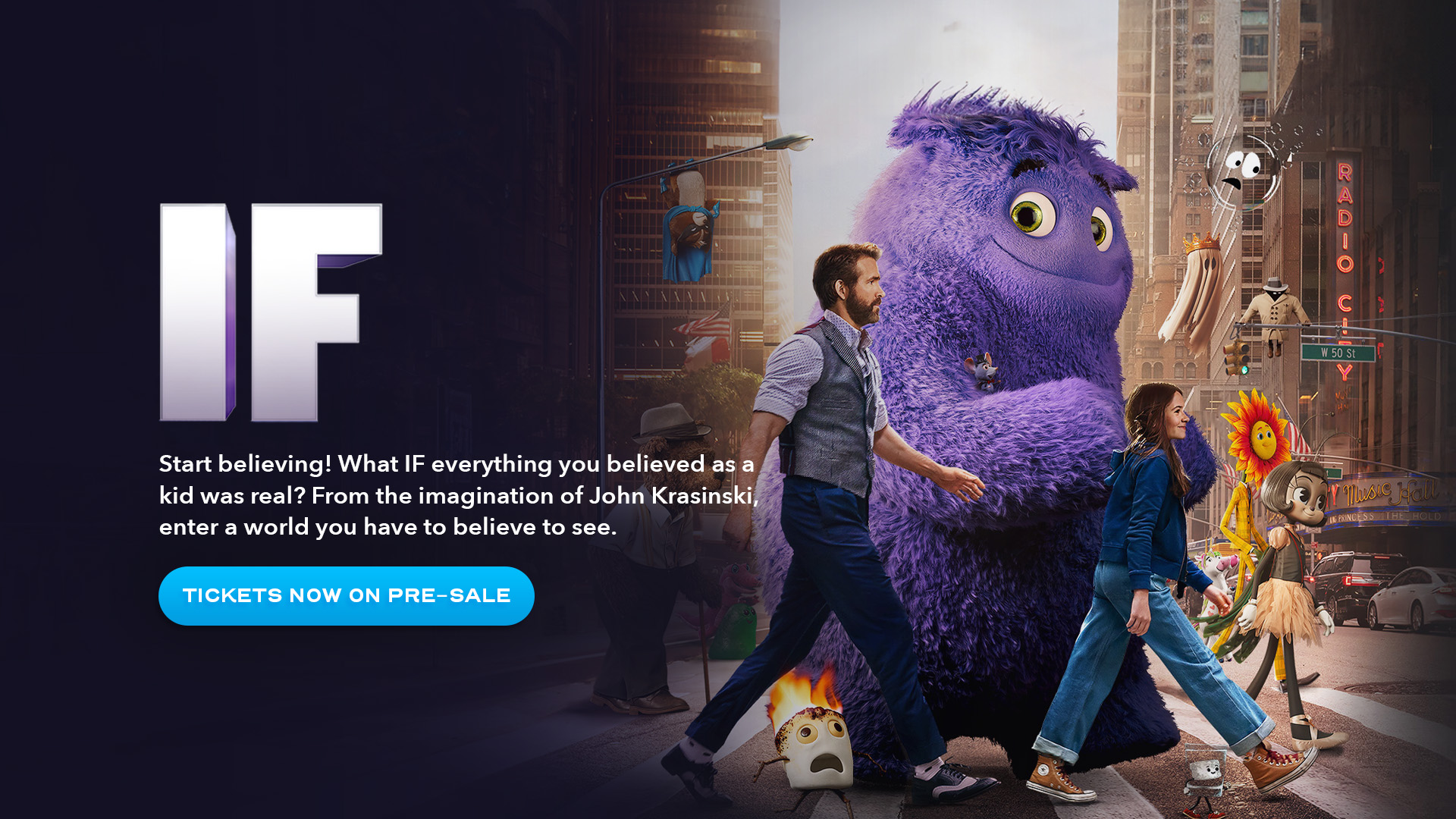 THE LOT La Jolla Movie Theater