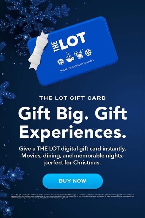 Last Minute Gift Card image