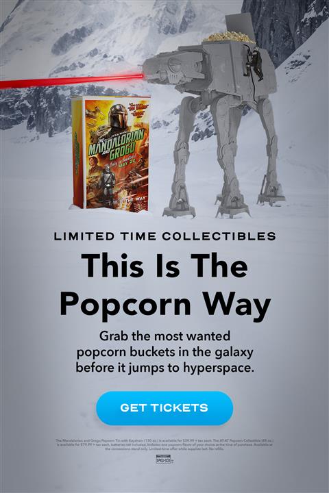 Mandalorian & Grogu Collectibles image