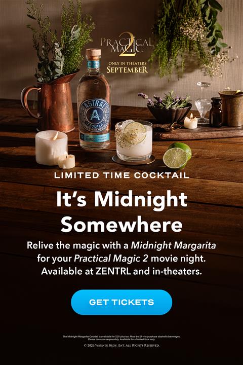 Midnight Margarita image