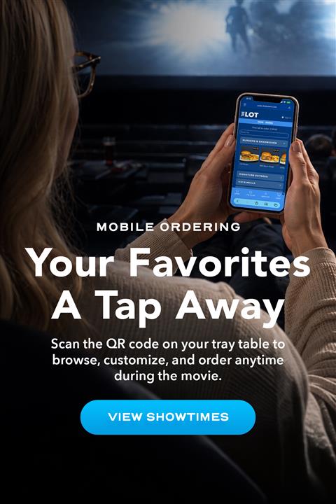 Mobile Ordering image