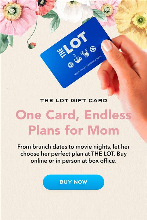 Mothers Day Gift card image