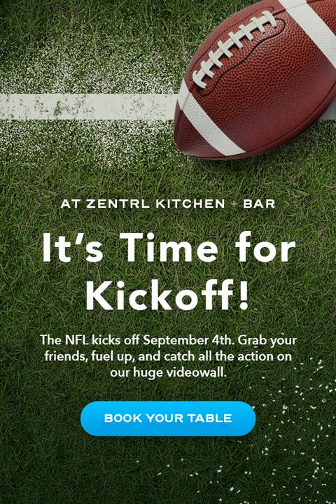 NFL Kickoff LS image