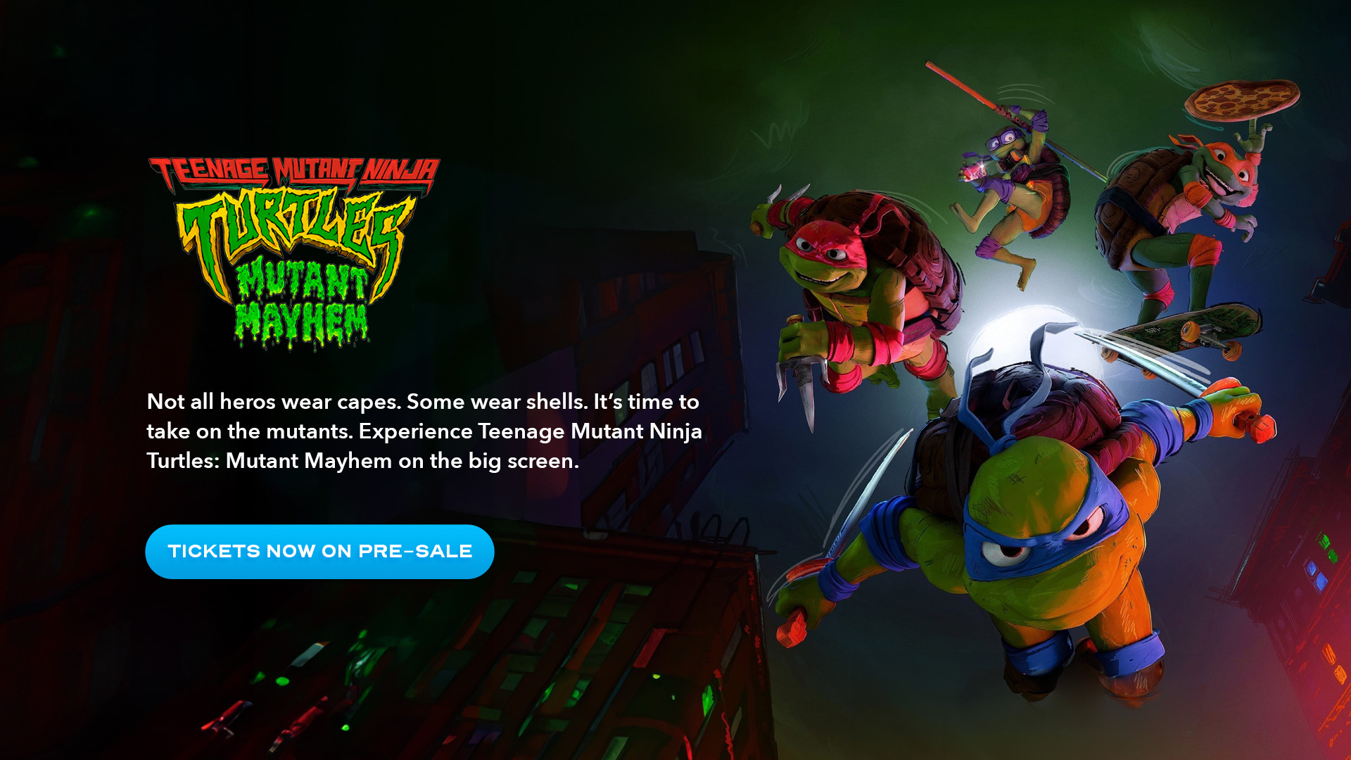 THE LOT San Ramon Movie Theater