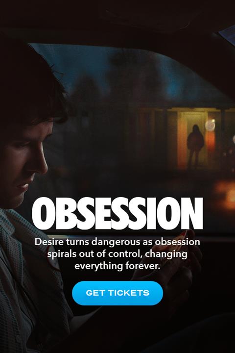 Obsession image