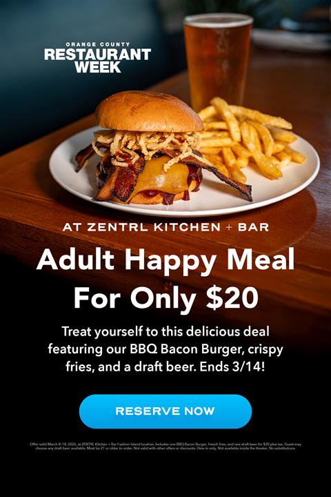 OC Restaurant week MAR image