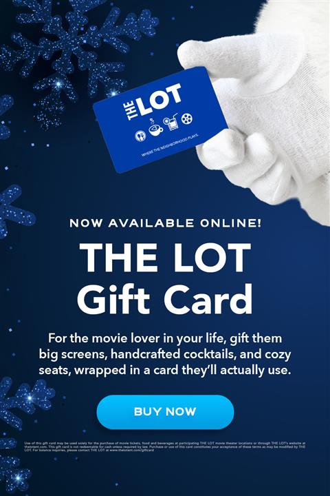 Online Gift Card image
