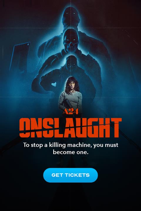 Onslaught tickets image