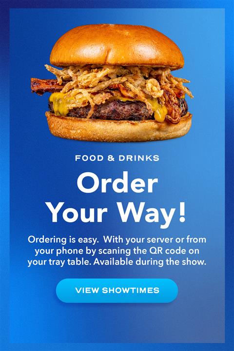 Order Your Way image