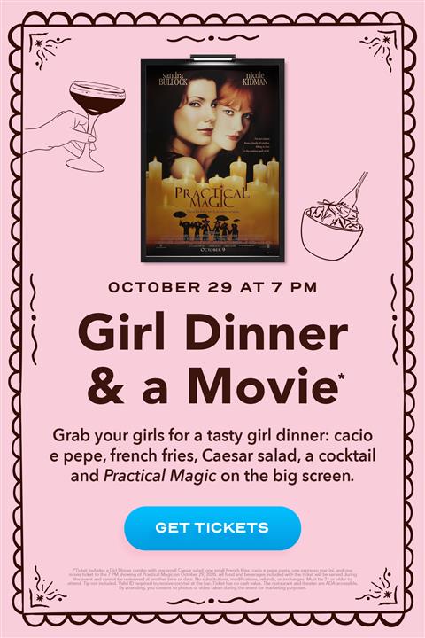 Practical Magic 1998 image