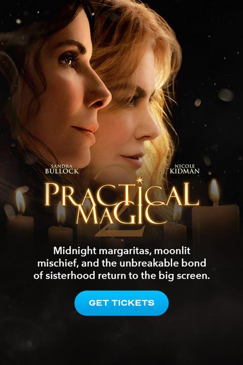 Practical Magic 2  image