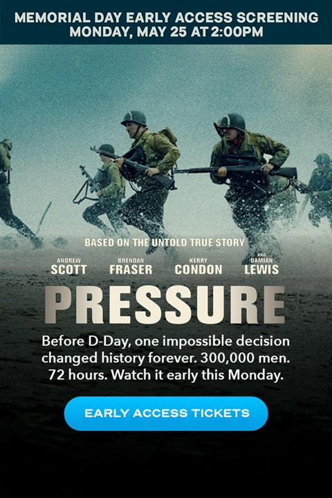 Pressure Early Access image