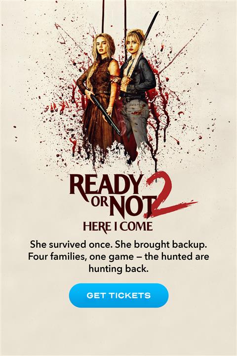 Ready or Not 2: Here I Come image