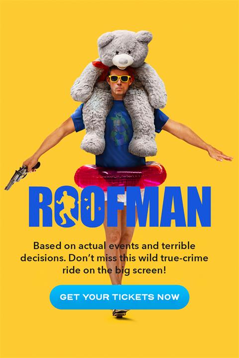 Roofman TICKETS image