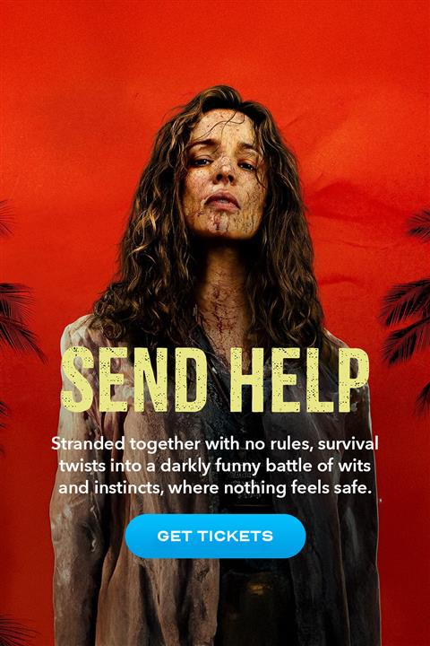 Send help tickets image