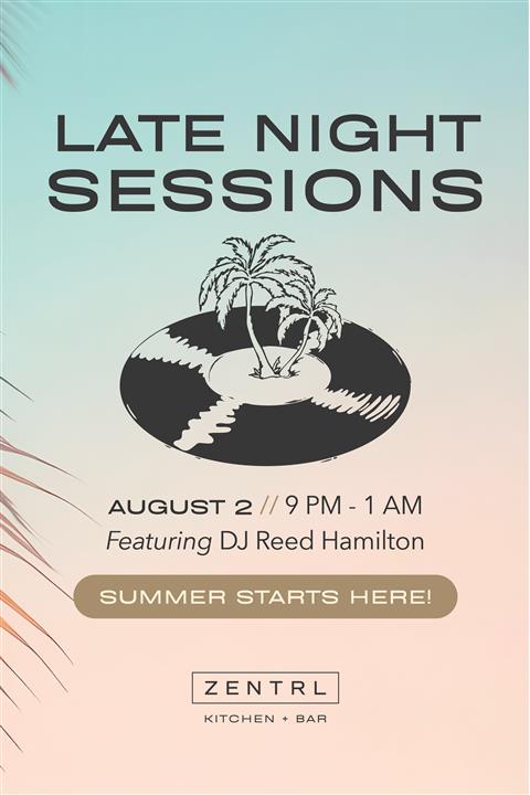 Sessions 8/2 City Center image