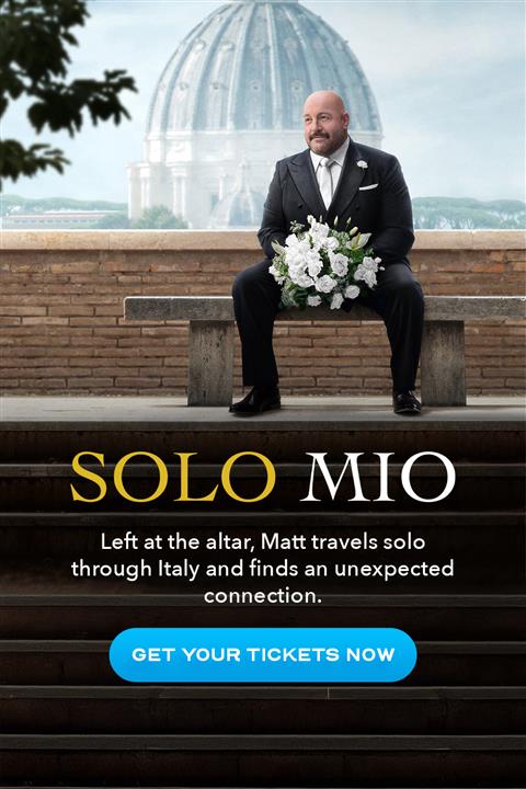 Solo Mio image