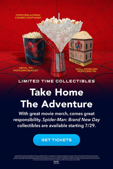 Spider-man: Brand New Day Collectibles image