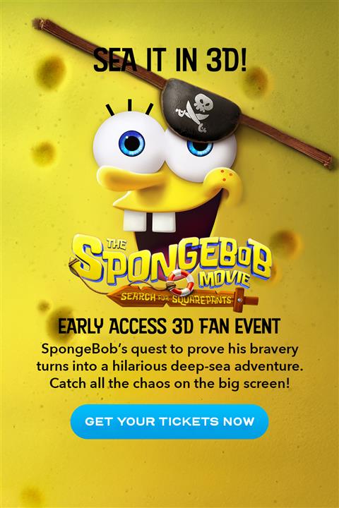 Spongebob Early Access image