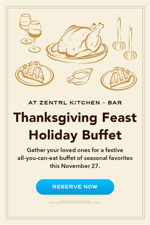 Thanksgiving 2025 CC image