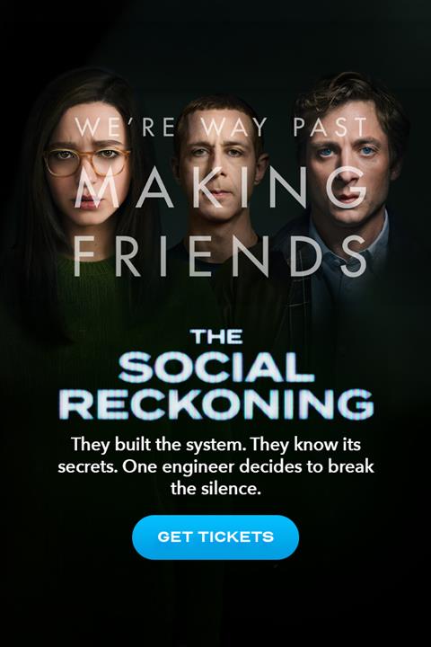The Social Reckoning image
