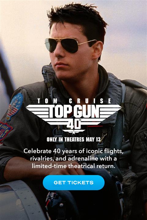 Top Gun 40th image