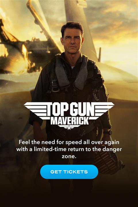 Top Gun Maverick image