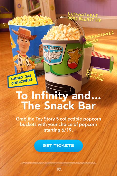 Toy Story 5 Collectibles image