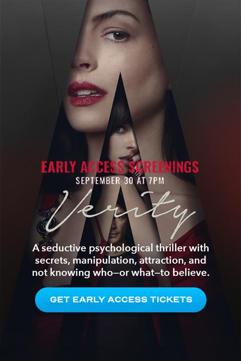 Verity Early Access image