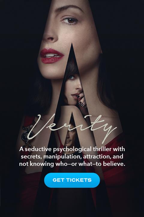 Verity tickets image