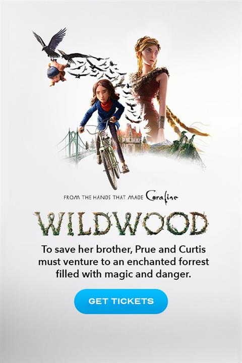 Wildwood Get Tickets image
