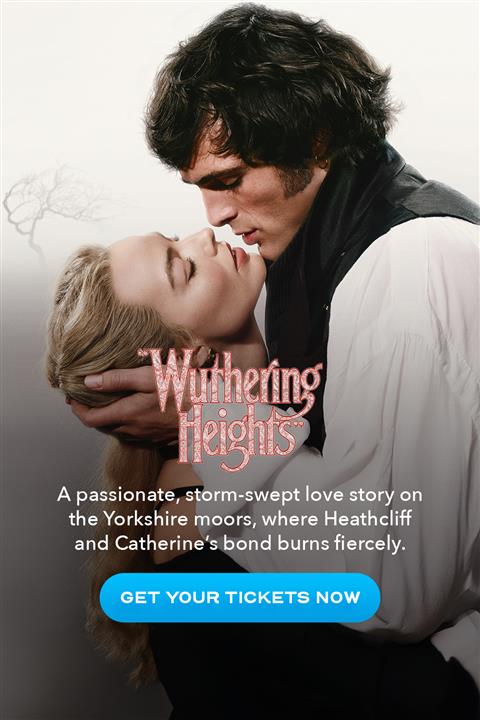 Wuthering Heights image