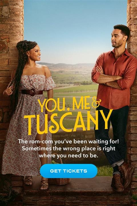 You Me Tuscany image