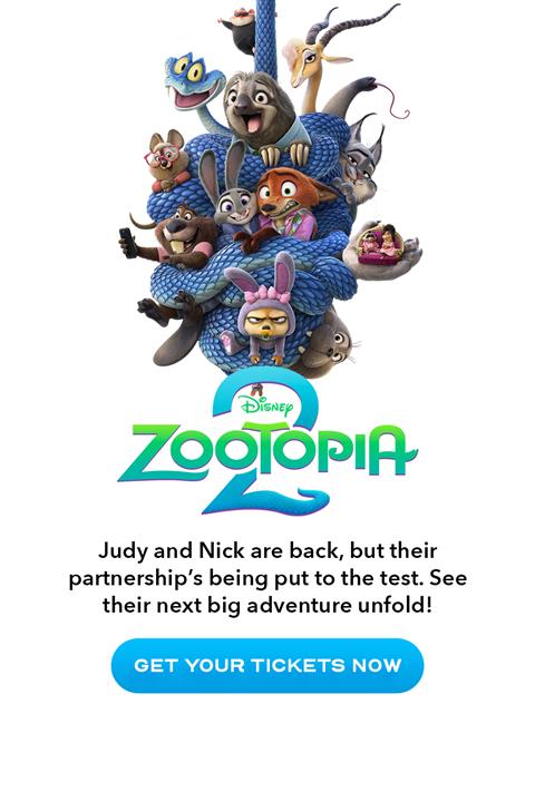 zootopia 2  image