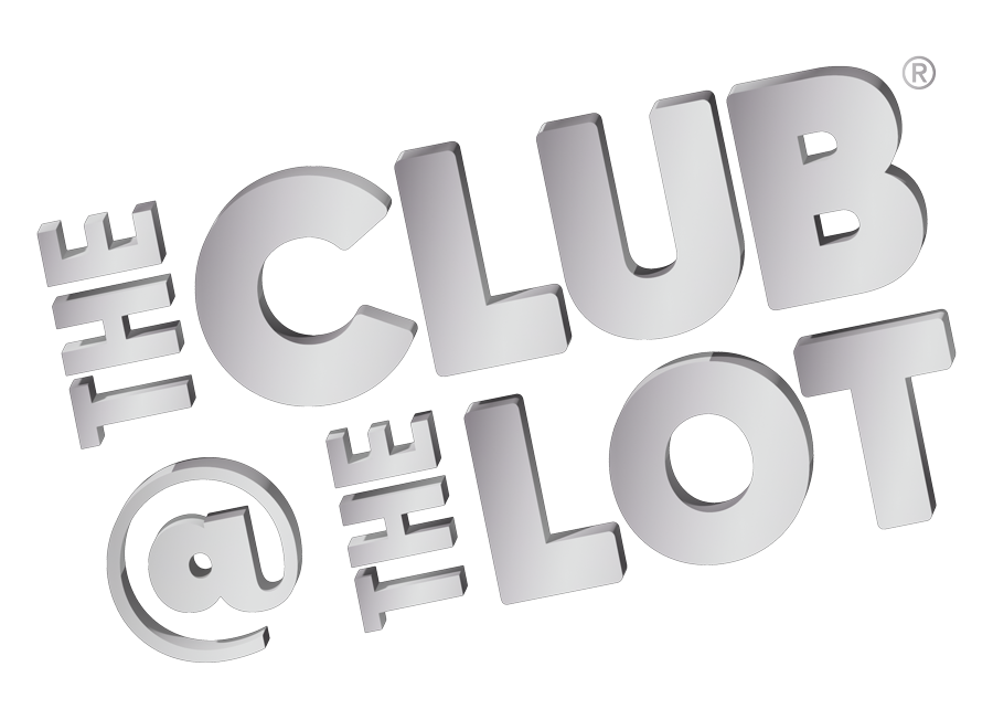 The Club @ The Lot graphic