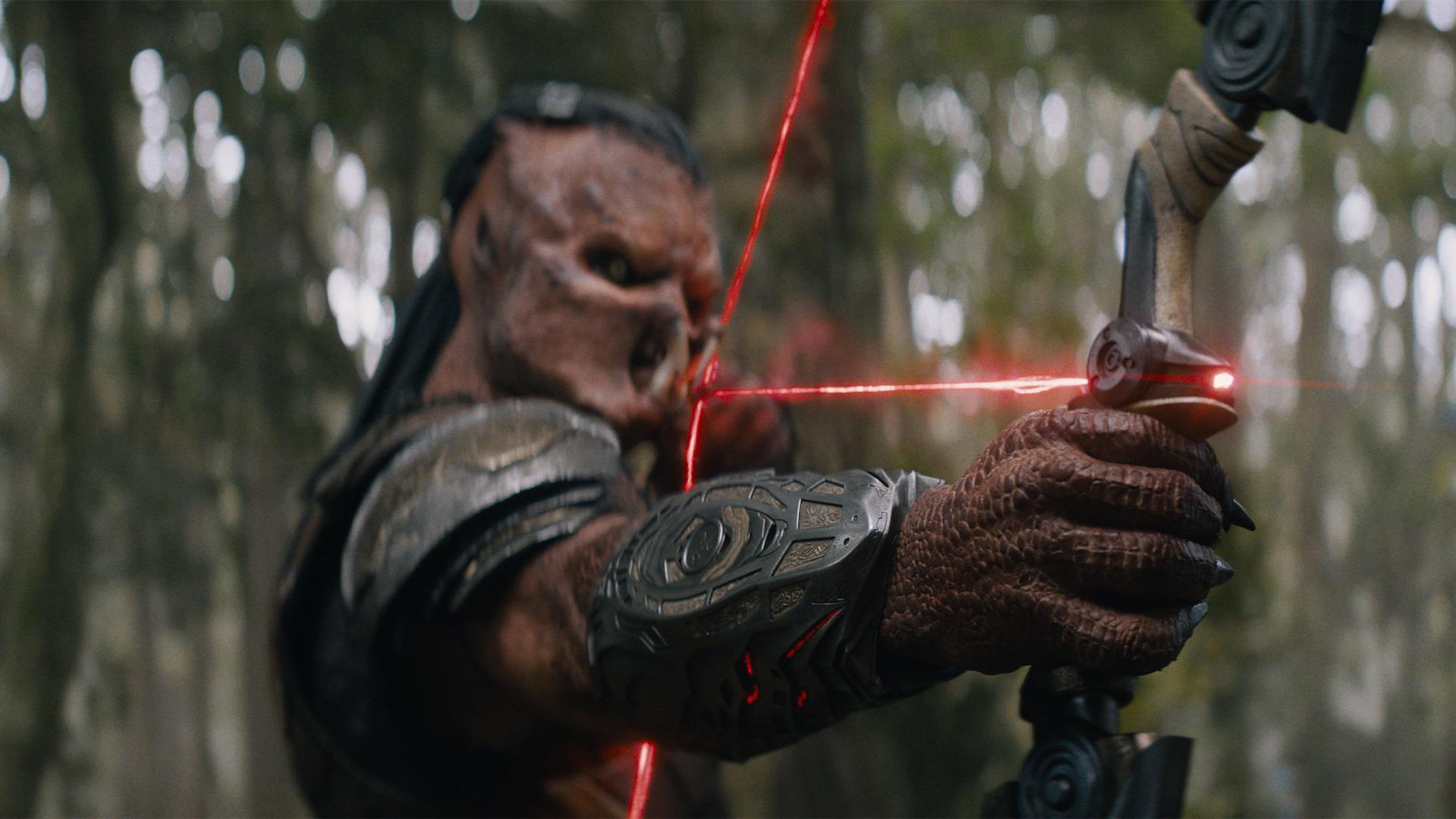 Predator: Badlands 3D Early Access Screening image