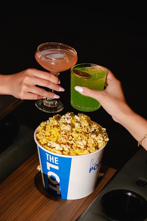 A Wickedly Good Cocktail Duo! image