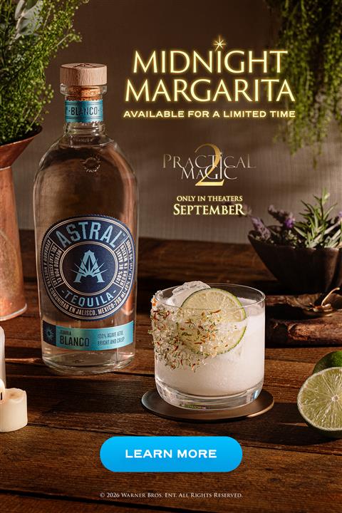 Midnight Margarita image