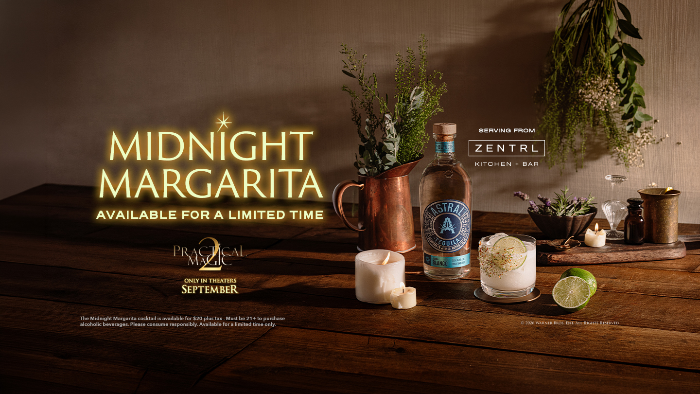Midnight Margarita image