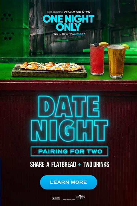 Date Night Pairing For Two image