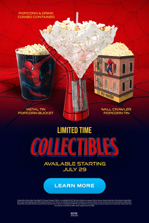 Spider-man: Brand New Day Collectibles image