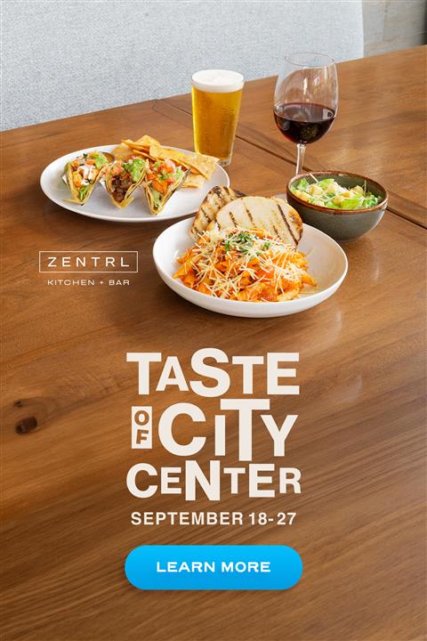 Taste of City Center 2026 image