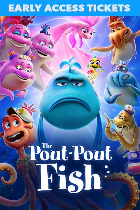 The Pout-Pout Fish Early Access image